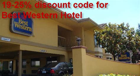 promotion codes best western milano.